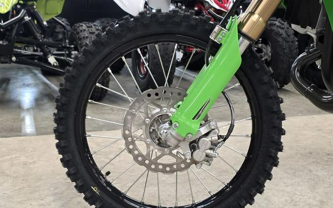 2026 Kawasaki KX™ 85 L