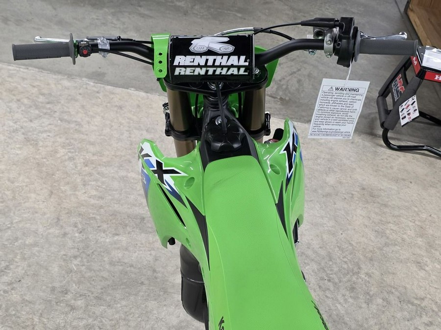 2026 Kawasaki KX™ 85 L