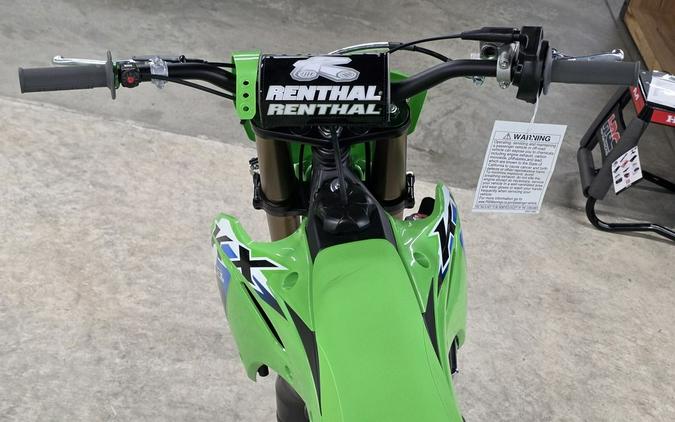 2026 Kawasaki KX™ 85 L