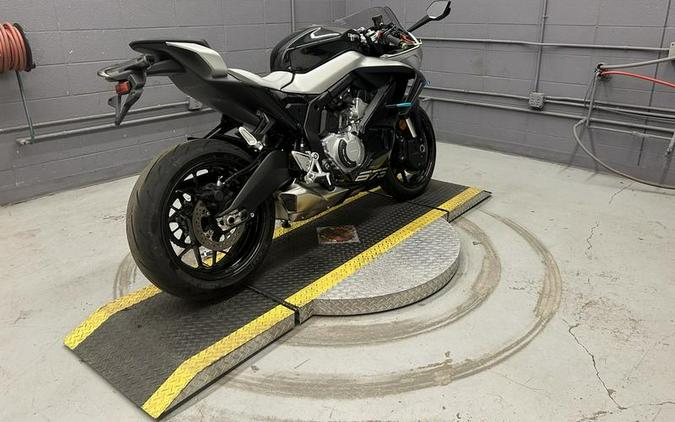 2025 CFMOTO 675SS