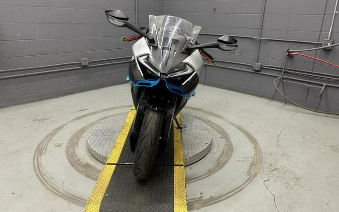 2025 CFMOTO 675SS