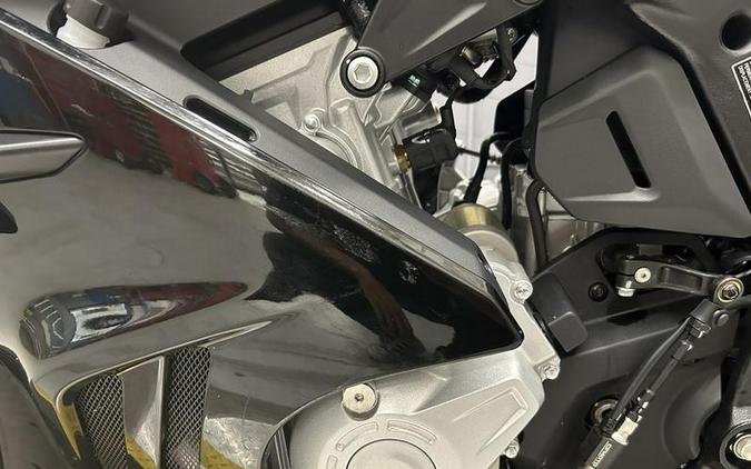 2025 CFMOTO 675SS