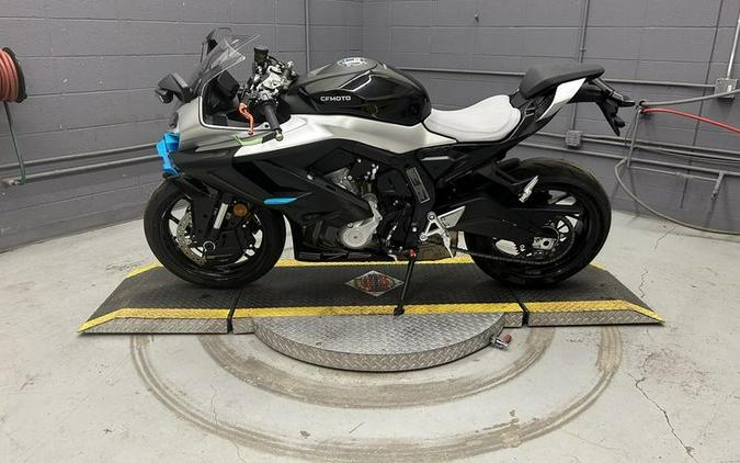 2025 CFMOTO 675SS