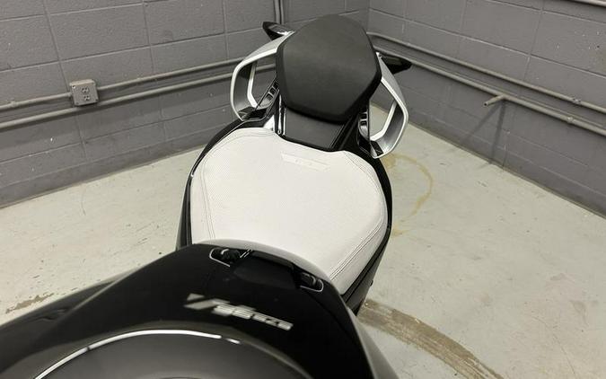 2025 CFMOTO 675SS