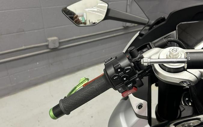 2025 CFMOTO 675SS