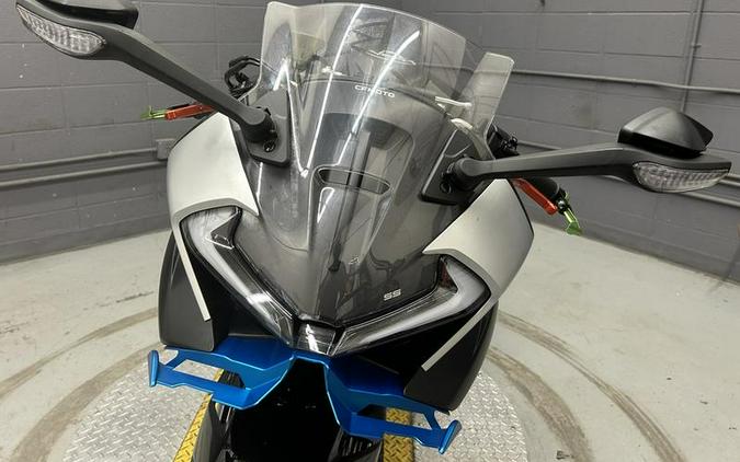 2025 CFMOTO 675SS