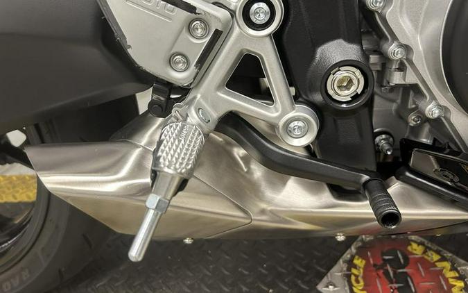2025 CFMOTO 675SS