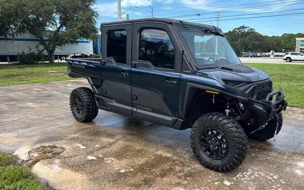 2027 Polaris® Ranger Crew XD 1500 NorthStar Ultimate