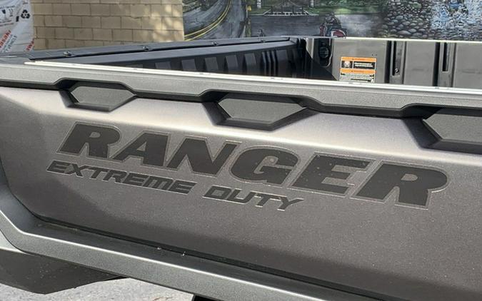 2027 Polaris Ranger Crew XD 1500 NorthStar Ultimate