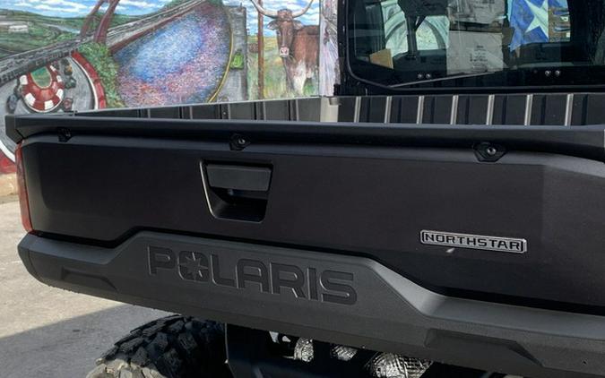 2027 Polaris Ranger Crew XD 1500 NorthStar Ultimate
