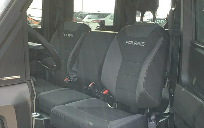 2027 Polaris Ranger Crew XD 1500 NorthStar Ultimate
