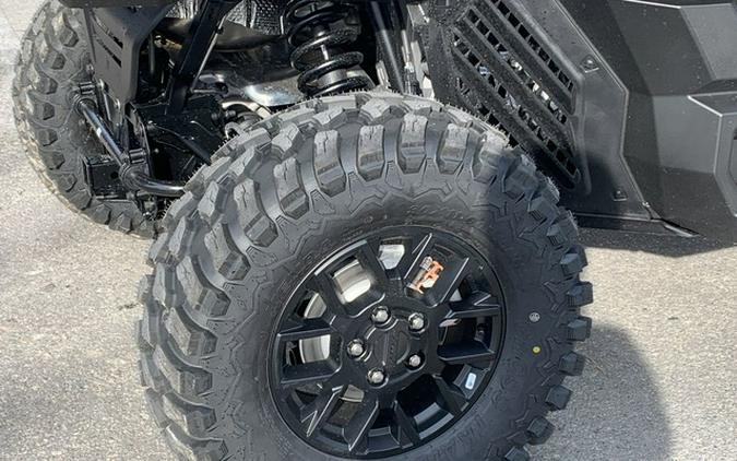 2027 Polaris Ranger Crew XD 1500 NorthStar Ultimate