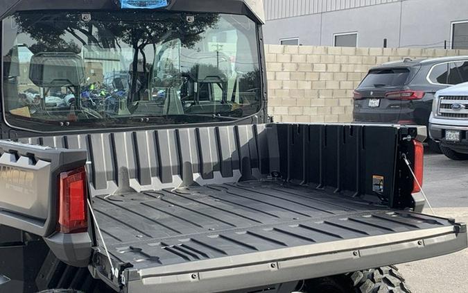 2027 Polaris Ranger Crew XD 1500 NorthStar Ultimate