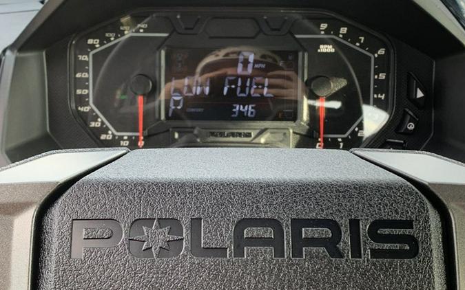 2027 Polaris Ranger Crew XD 1500 NorthStar Ultimate