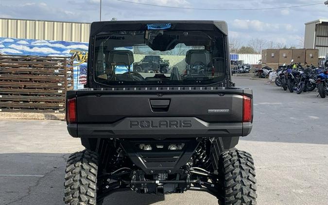 2027 Polaris Ranger Crew XD 1500 NorthStar Ultimate