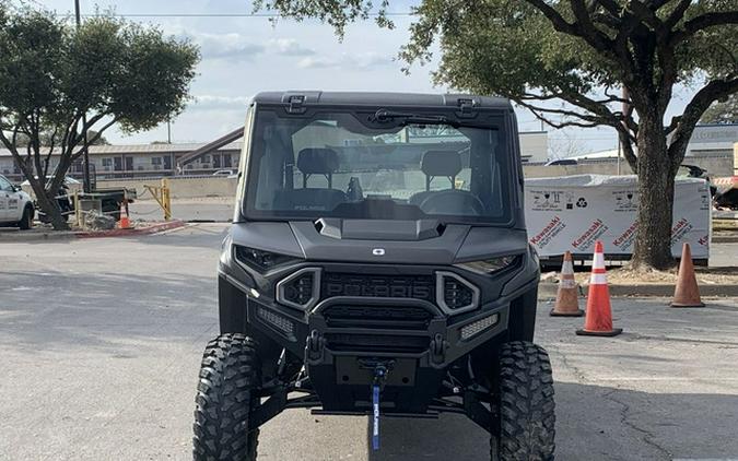 2027 Polaris Ranger Crew XD 1500 NorthStar Ultimate