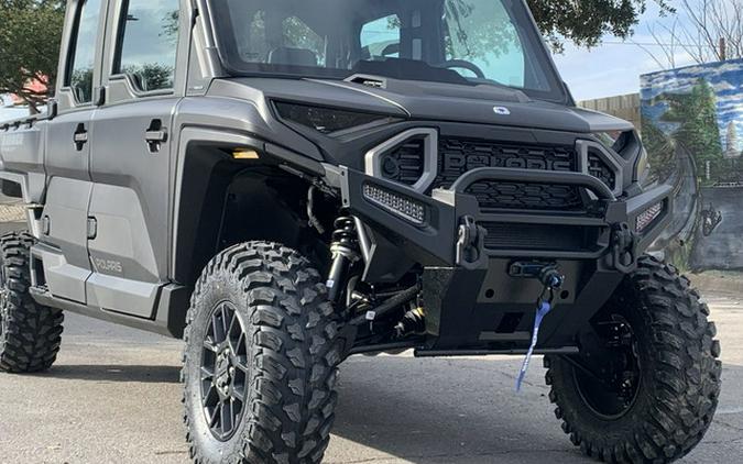 2027 Polaris Ranger Crew XD 1500 NorthStar Ultimate