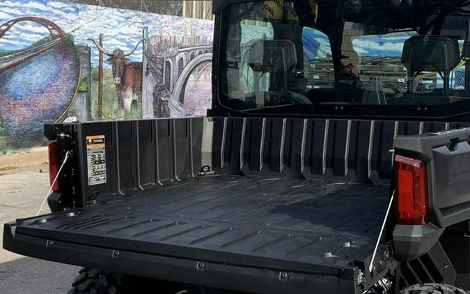 2027 Polaris Ranger Crew XD 1500 NorthStar Ultimate
