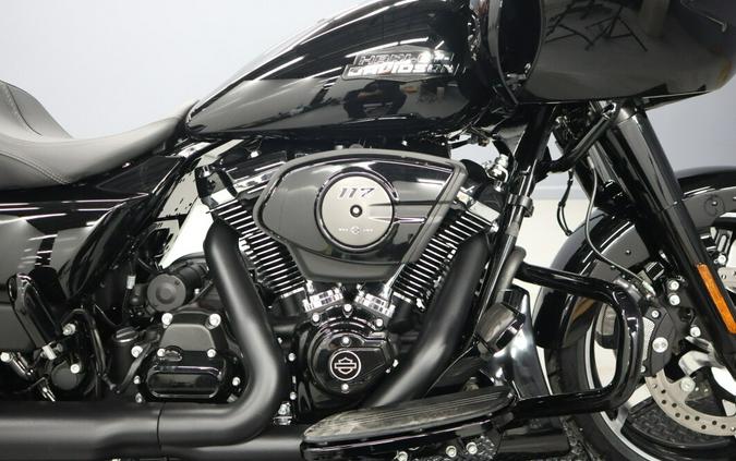 2026 Harley-Davidson Road Glide FLTRX