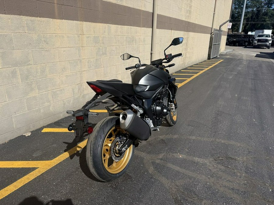 2026 Honda CB1000 Hornet SP