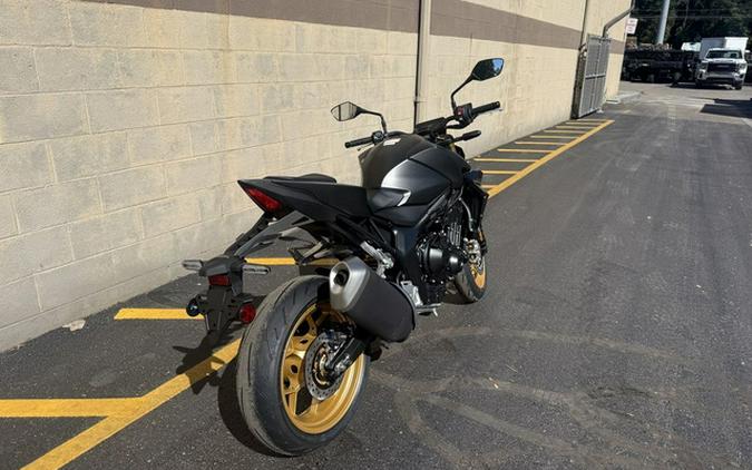 2026 Honda CB1000 Hornet SP