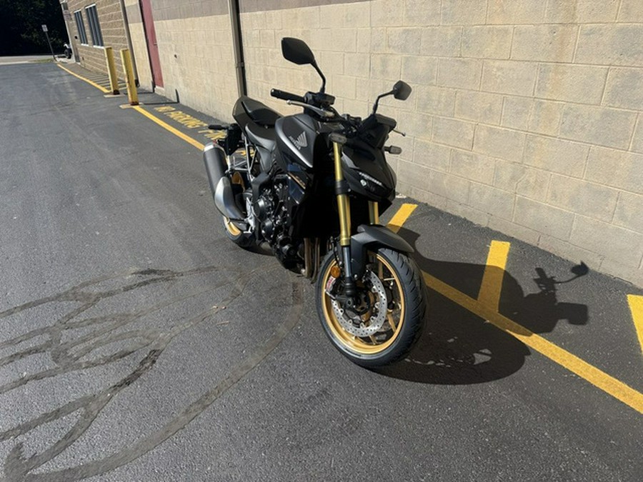 2026 Honda CB1000 Hornet SP