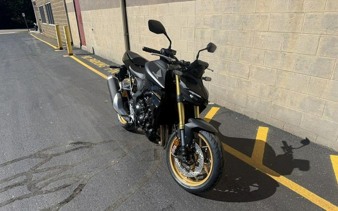 2026 Honda CB1000 Hornet SP