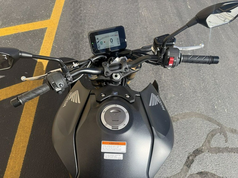 2026 Honda CB1000 Hornet SP