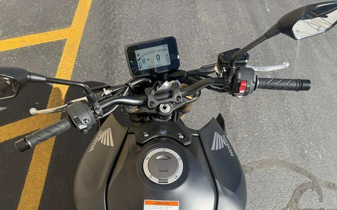 2026 Honda CB1000 Hornet SP