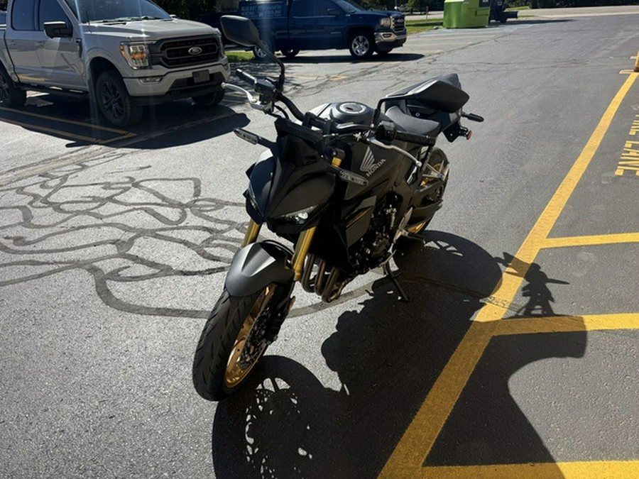 2026 Honda CB1000 Hornet SP
