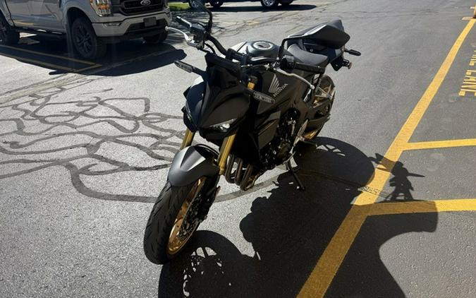2026 Honda CB1000 Hornet SP