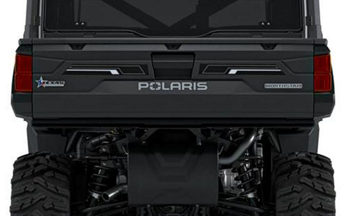 2027 Polaris Ranger Crew XP 1000 NorthStar Texas Edition