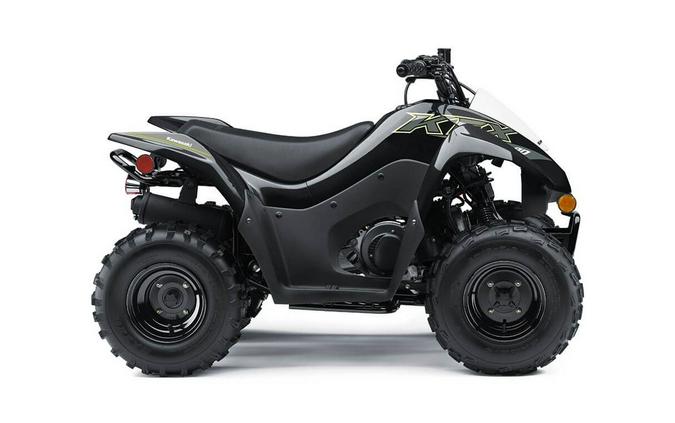 2022 Kawasaki KFX®90