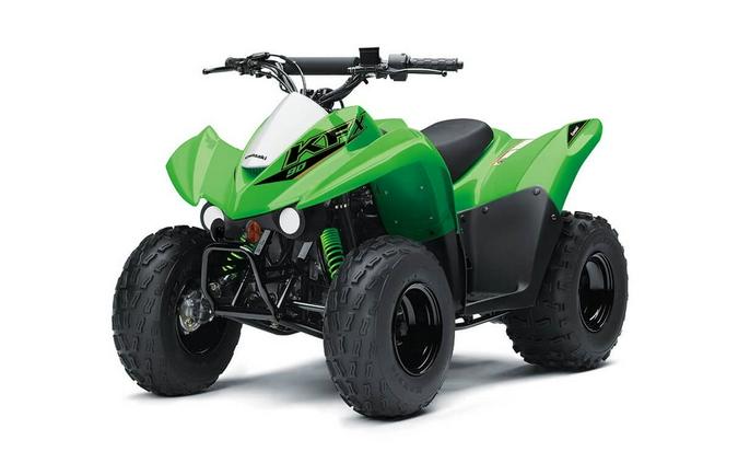 2022 Kawasaki KFX®90