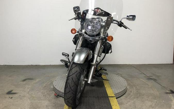 2012 Kawasaki Vulcan® 900 Classic LT