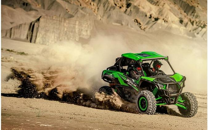 2020 Kawasaki TERYX® KRX™ 1000