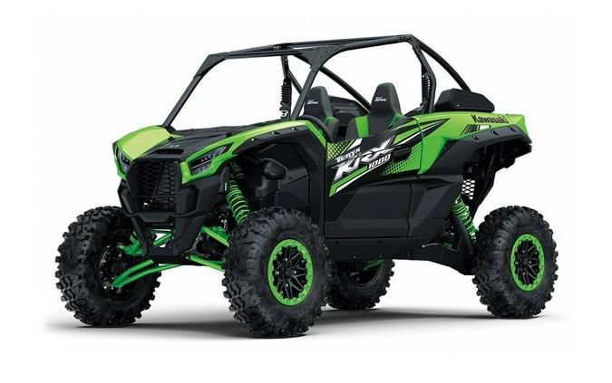 2020 Kawasaki TERYX® KRX™ 1000