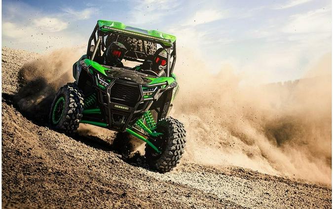 2020 Kawasaki TERYX® KRX™ 1000