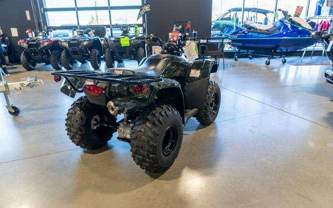 2023 Honda FourTrax Recon Base