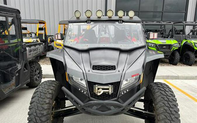 2021 Arctic Cat Wildcat XX