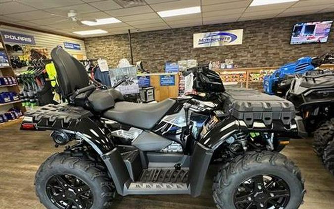 2024 Polaris Sportsman Touring 850