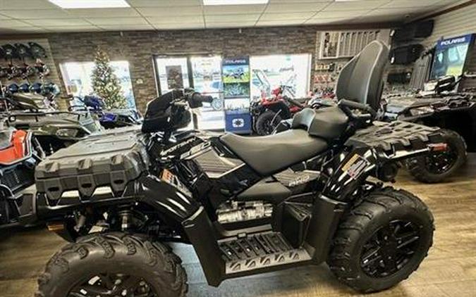 2024 Polaris Sportsman Touring 850