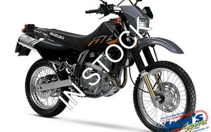 2024 Suzuki DR650S