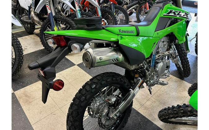 2024 Kawasaki KLX® 300