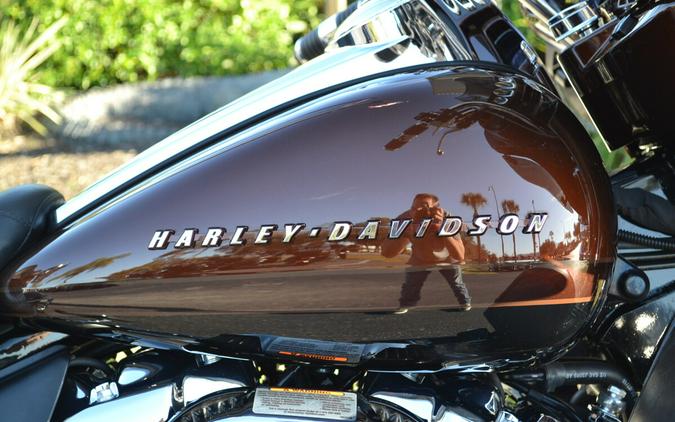 2019 Harley-Davidson CVO Limited - FLHTKSE