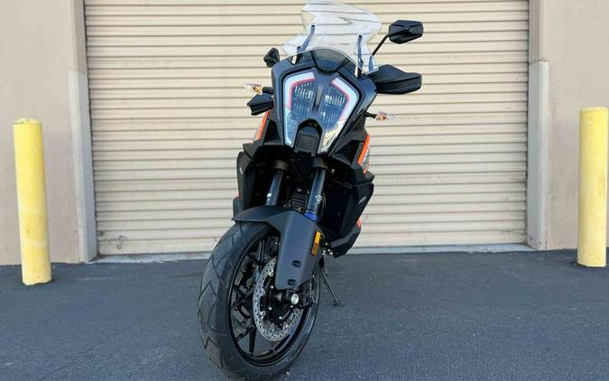 2024 KTM 1290 Super Adventure S