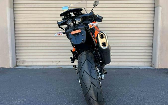 2024 KTM 1290 Super Adventure S