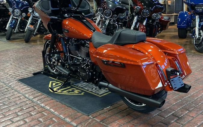 2024 Harley-Davidson FLTRX - Road Glide