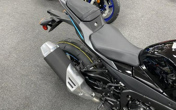 2024 Suzuki GSX-R1000