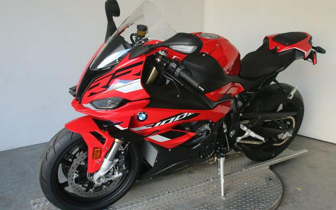 2024 BMW S 1000 RR Passion